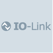 IO-Link prvek adaptéru, černá, pro 5 signalizačních prvků, DC 24 V, průměr 70mm