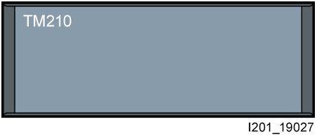 Výkonový jistič 3VA4 UL frame 125 třída spínací schopnosti S 25kA @ 480 V 3pól.