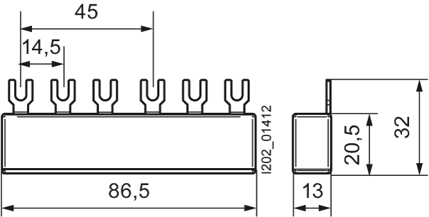 Busbar - Image 2