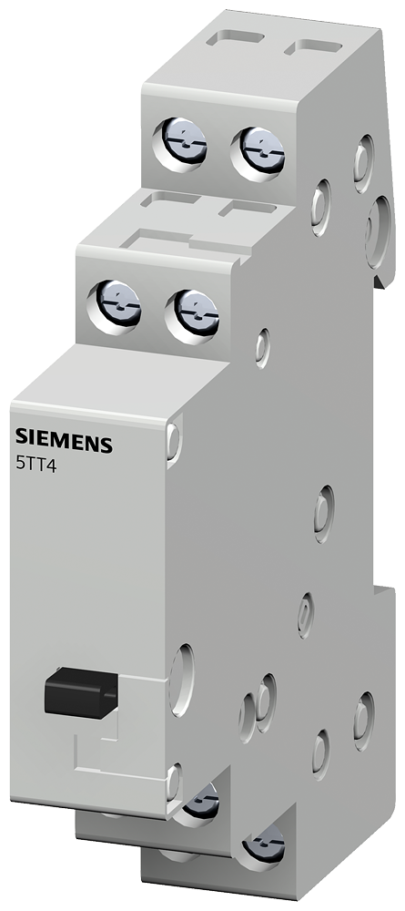 5TT4101-1 Dálkový spínač s 1 spínacím kontaktem, kontakt pro AC 230V 16A ovládání AC 115V