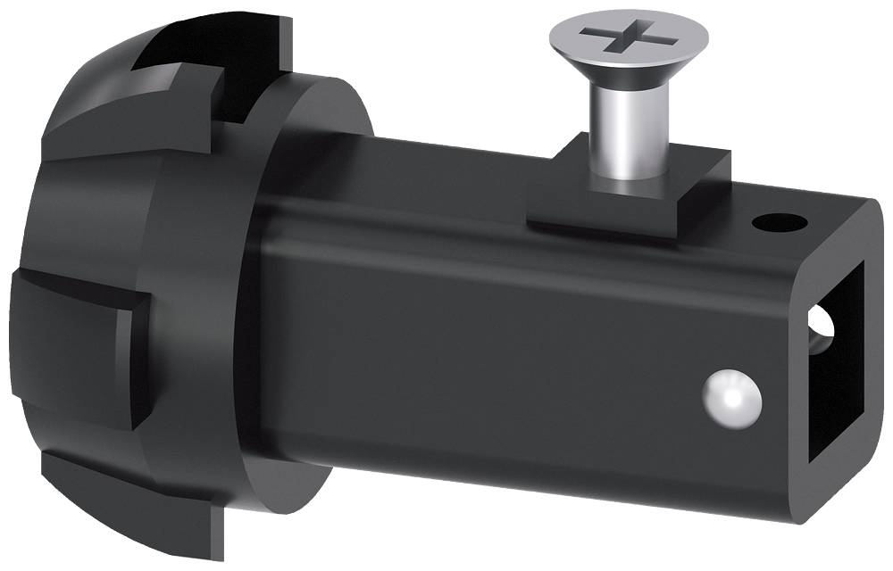 Spojka dveří 8x 8mm příslušenství k: hřídeli 8x 8mm, 3VA, 3VM, 3KX, 3RV, 3LD5 UL