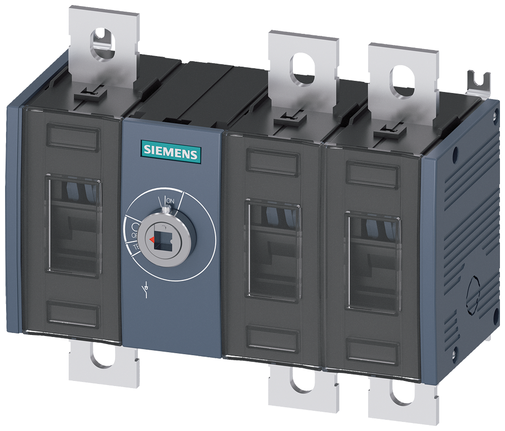 3KD3630-0PE20-0 Siemens