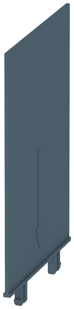 Příslušenství k 3KD konstr. vel. 5 3KF konstr. vel. 5, 3KC0 konstr. vel. 5 mezifázové přepážky