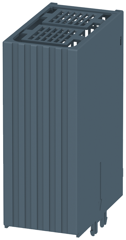 Příslušenství k 3KD konstr. vel. 3 3KF konstr. vel. 2, 3KC0 konstr. vel. 3 krytka připojení kabelu