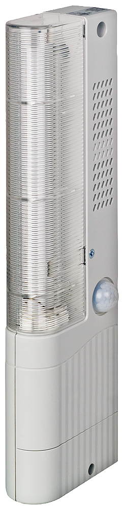 SlimLine lamp with On/Off switch SL 025 without socket outlet by Siemens