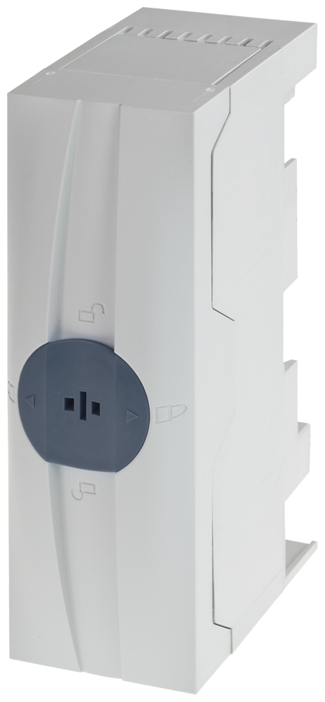 Připojovací modul 50 mm², 3pól. 3pól., 6-50 mm² 54 x 160mm