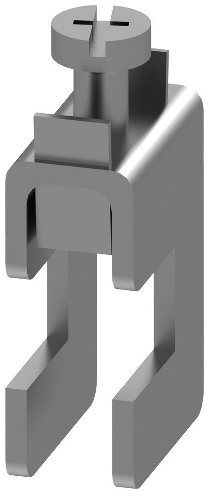 Přípojnicový systém, příslušenství pro systém 40 a 60 mm