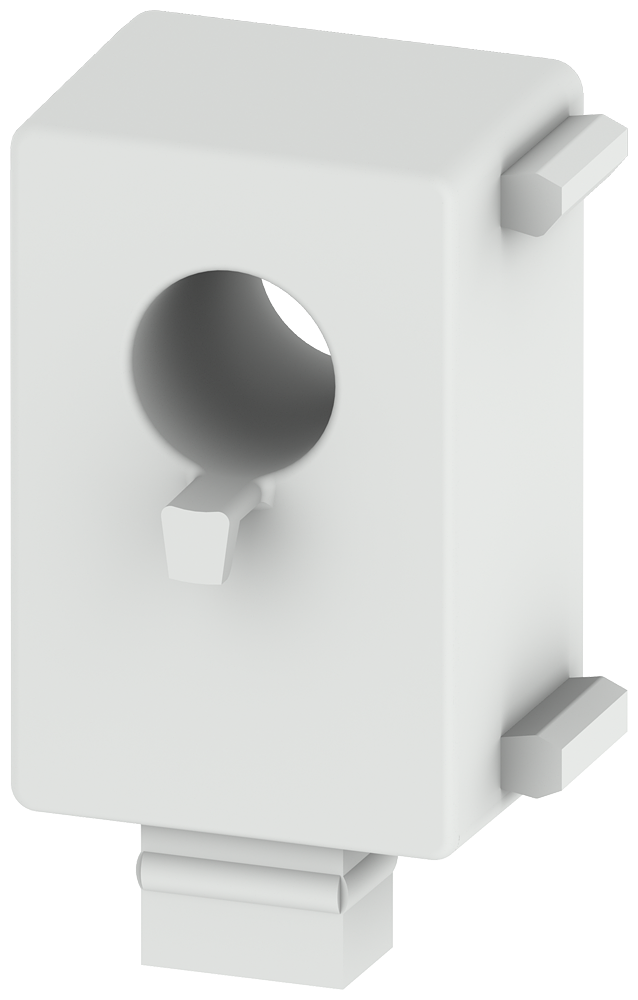 Senzor 63A příslušenství k senzorové liště