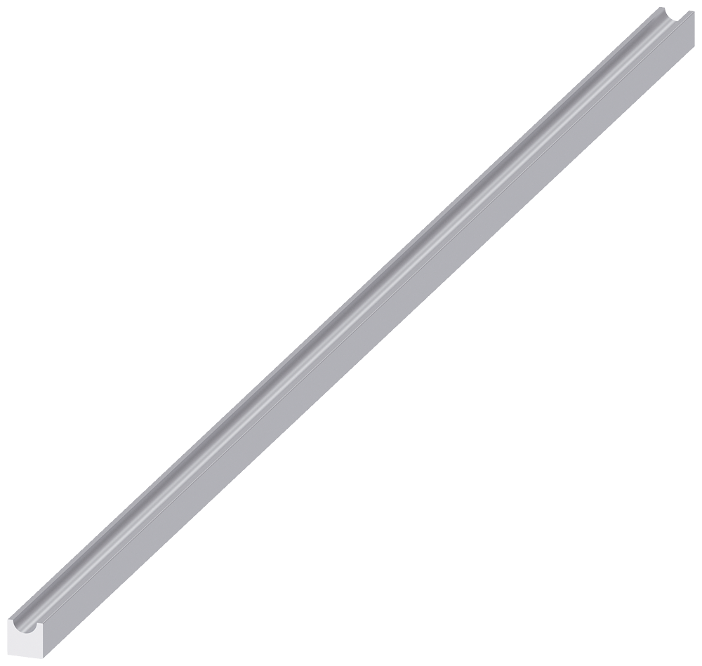 Prodlužovací hřídel 600mm, 12x 12mm příslušenství k: 3VA1/2 1000 3VA5/6 800