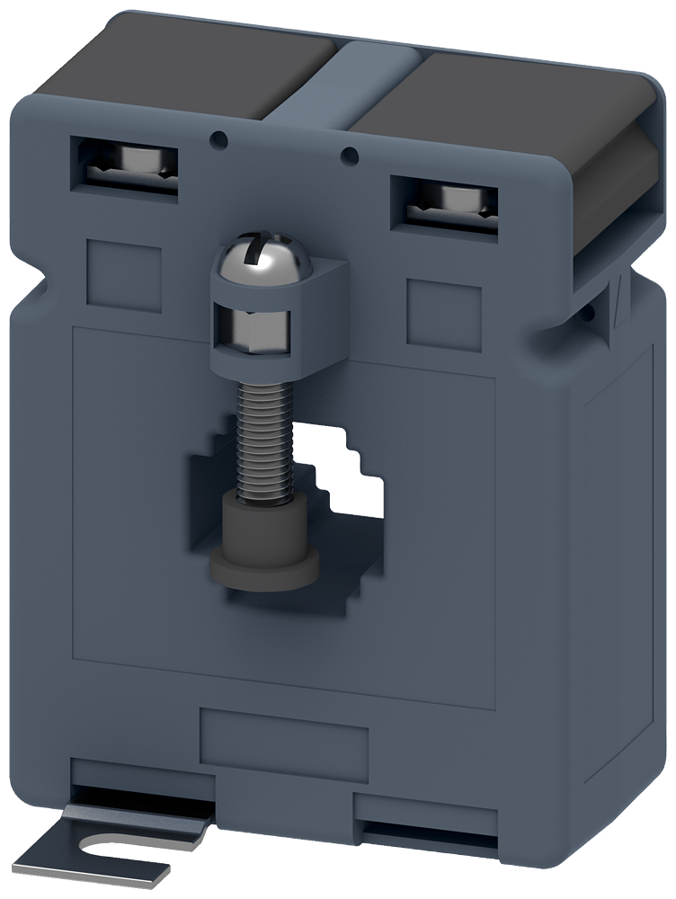 Měřicí transformátor proudu 50/5A, 1,2VA KL1,0