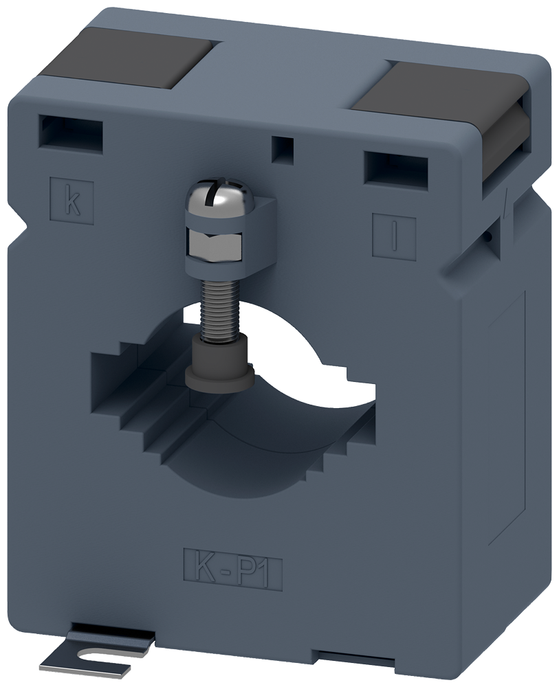 Měřicí transformátor proudu 400/1A, 5VA KL1,0