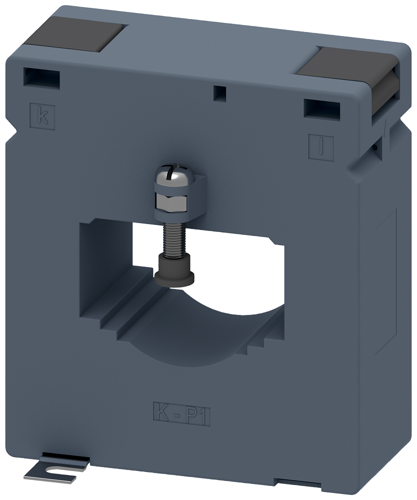 Měřicí transformátor proudu 1250/1A, 10VA KL1,0