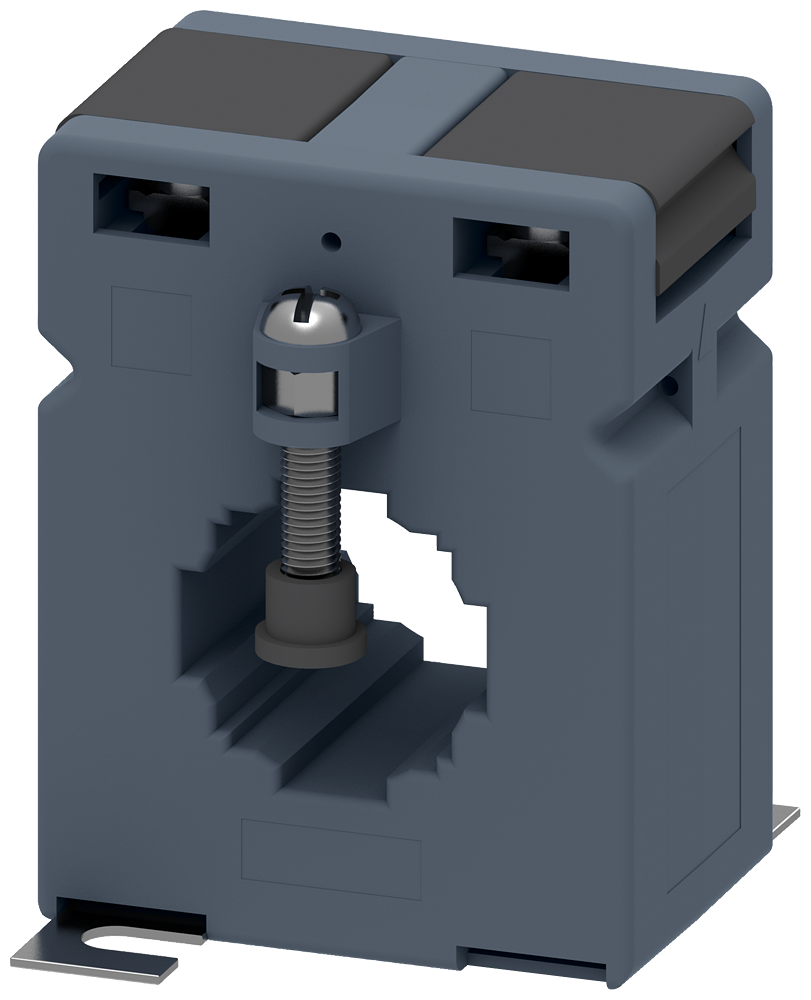 Měřicí transformátor proudu 200/5A, 5VA KL1,0