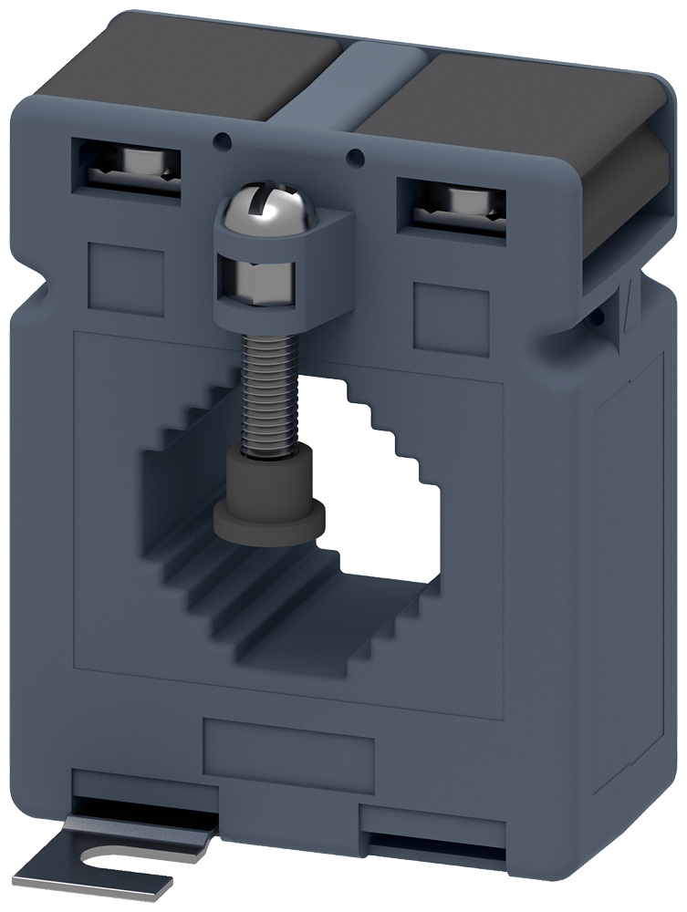 Měřicí transformátor proudu 700/5A 5VA KL0,2s