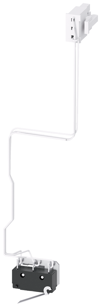 Spínač pro signalizaci rozpojení S24 hlášení rozpojení pomocí nadproudové spouště