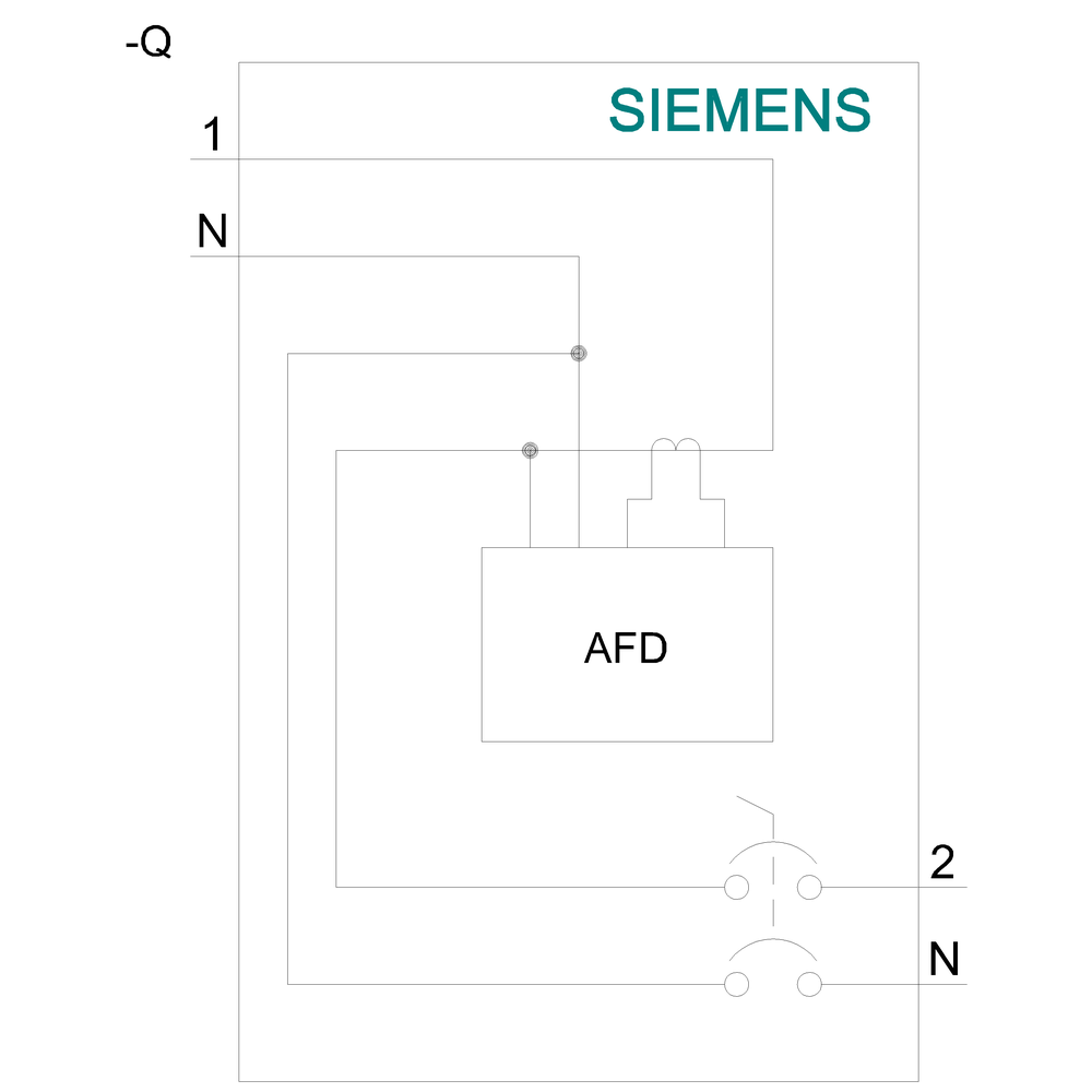 AFDD-MCB-Combination 230V - Image 4