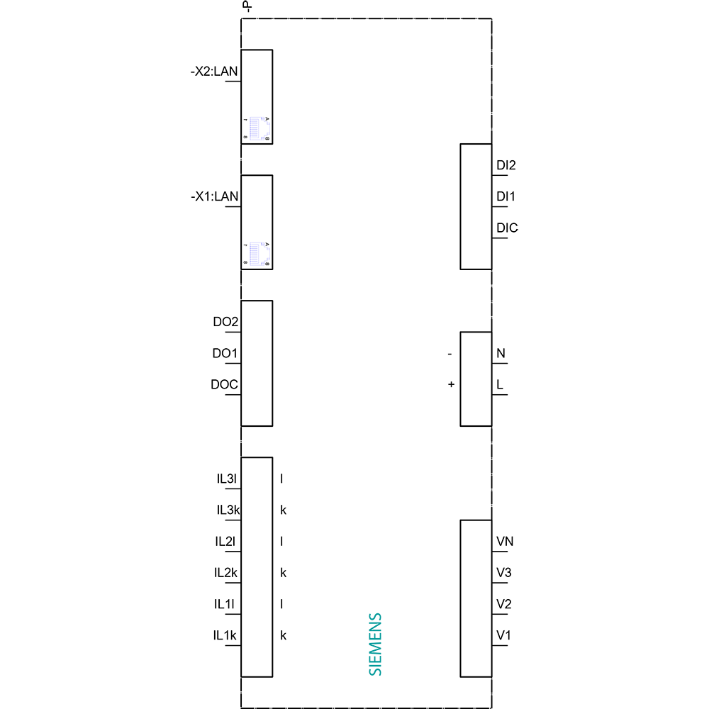 SENTRON PAC3220 - Image 4
