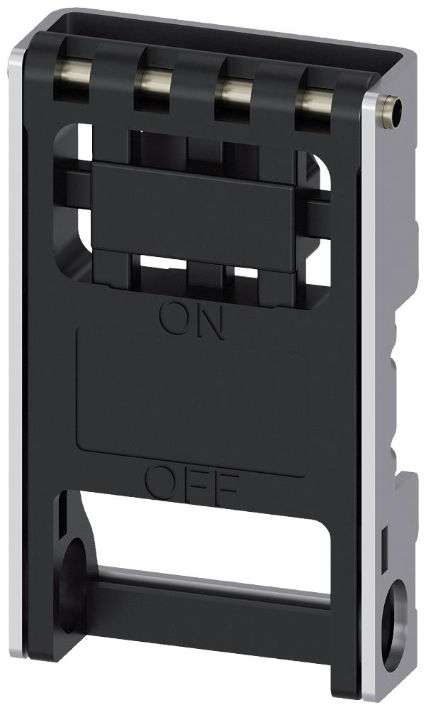 Product image for Siemens 3VA9138-0LB11 BRKR 3VA5/6 150A