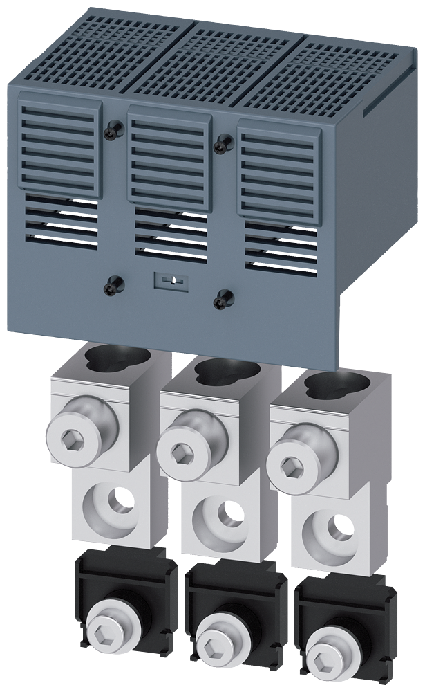 Product image for S-A 3VA9373-0JJ24 BRKR 3VA5/6 400A