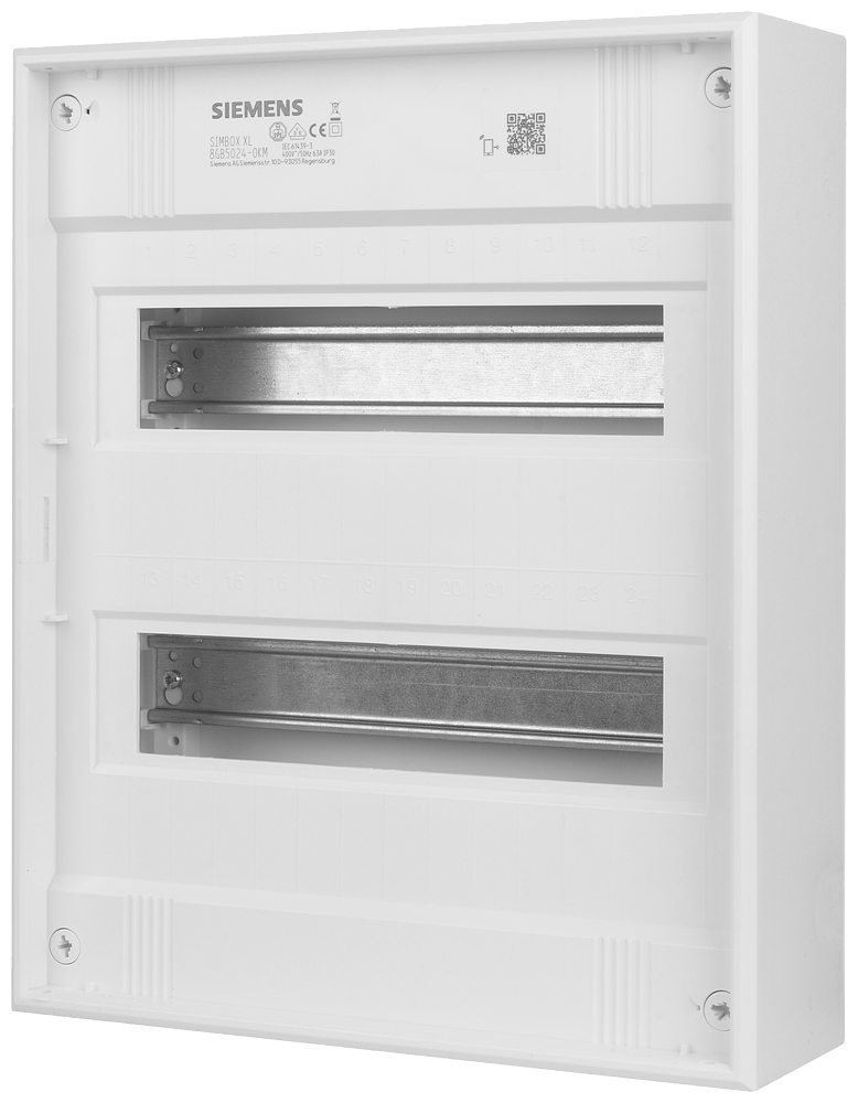 SIMBOX XL by Siemens
