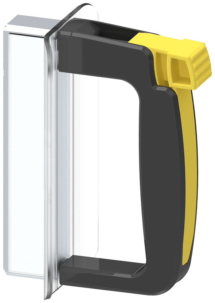 3NX1015 Nasazovací rukojeť pro NH pojistku vel. 000 až 3