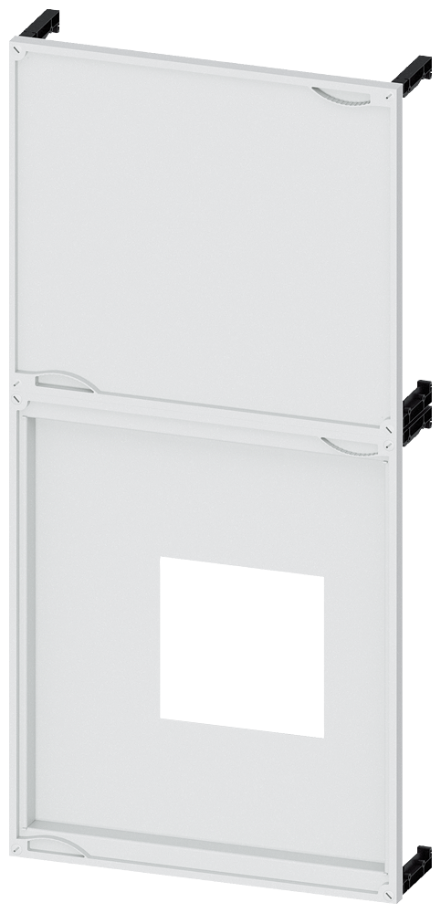 Section cover 3VA27 (1600 A) by Siemens