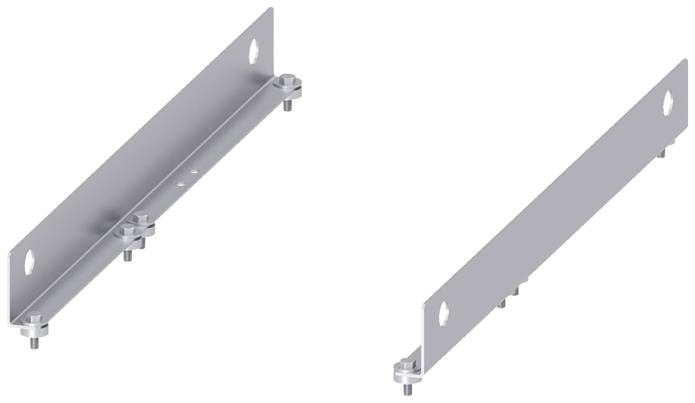 Crane bracket D: 1000 mm 1 set = 2 units by Siemens