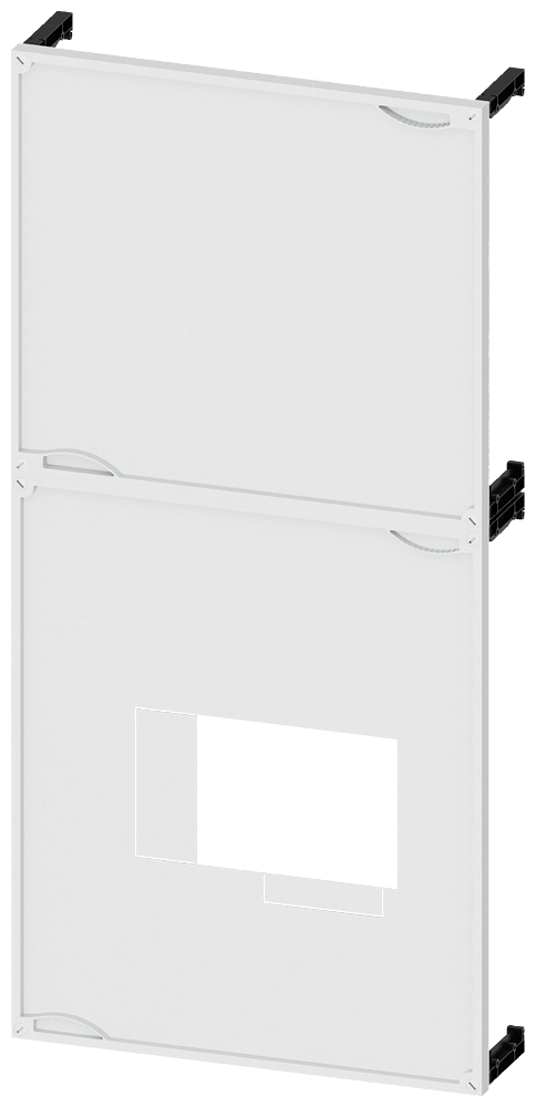 Section cover 3VA26 (1250 A) by Siemens