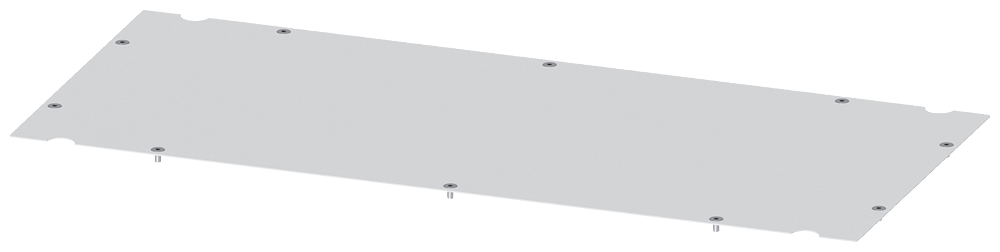 Floor plate IP54 by Siemens