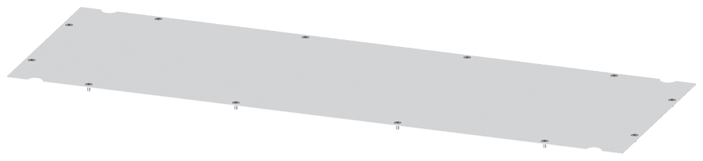 Floor plate IP54 by Siemens