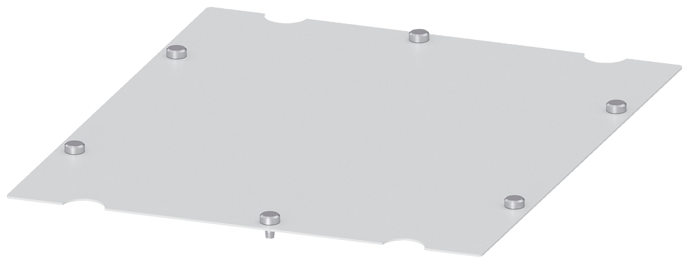 Floor plate IP30 by Siemens