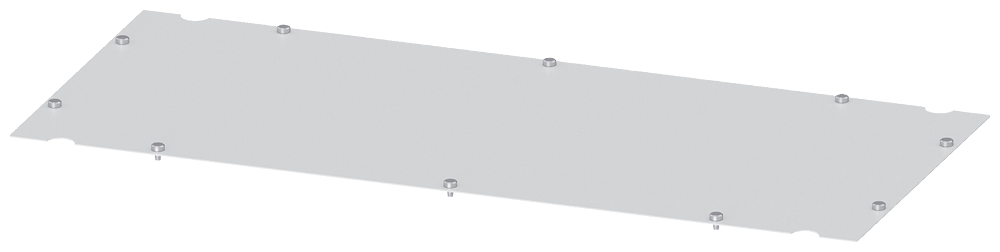 Floor plate IP30 by Siemens