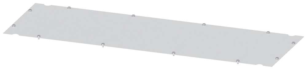 Floor plate IP30 by Siemens