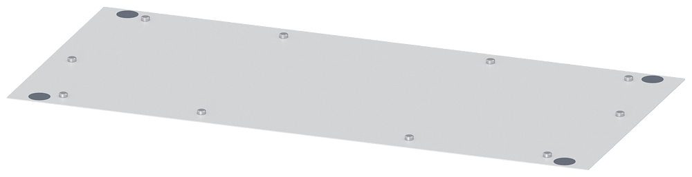 Roof plate IP30 by Siemens