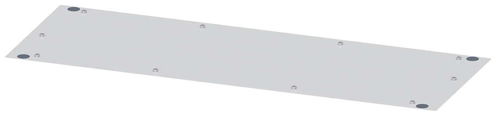 Roof plate IP30 by Siemens