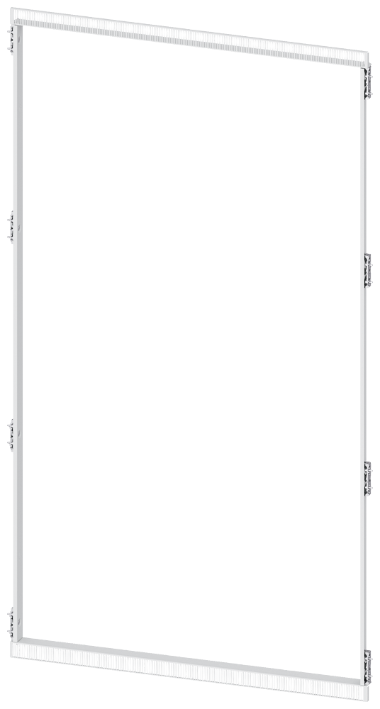 cover frame W: 1100 mm by Siemens