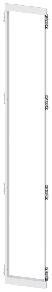 Cover frame IP54 by Siemens
