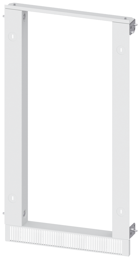 cover frame bottom by Siemens