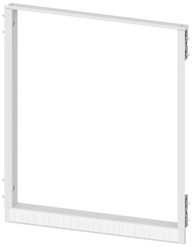 cover frame bottom by Siemens