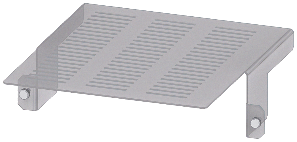Obstacle 3VA W: 250 mm by Siemens