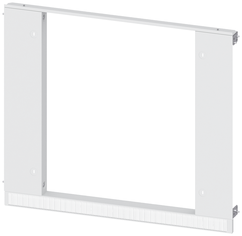 cover frame bottom by Siemens