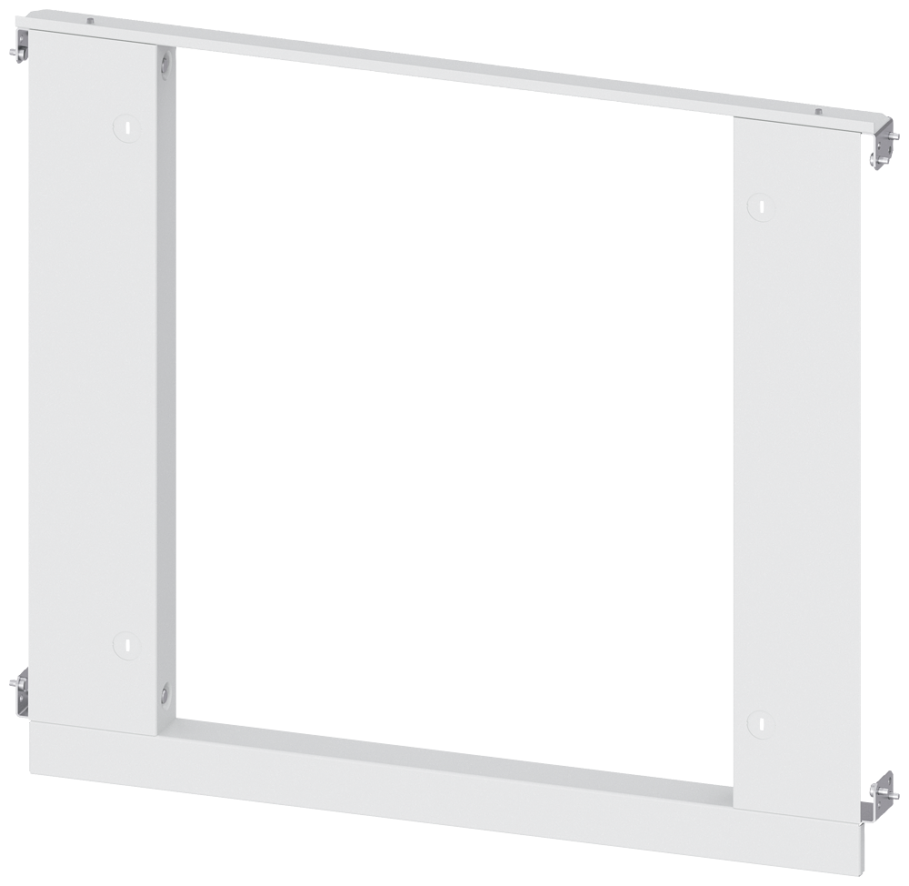 Cover frame bottom IP54 by Siemens