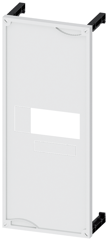Section cover 3VA24 (630 A) 3/4-pole by Siemens