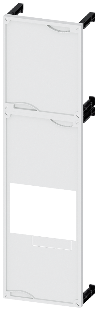 Section cover 3VA15 (1000 A) by Siemens