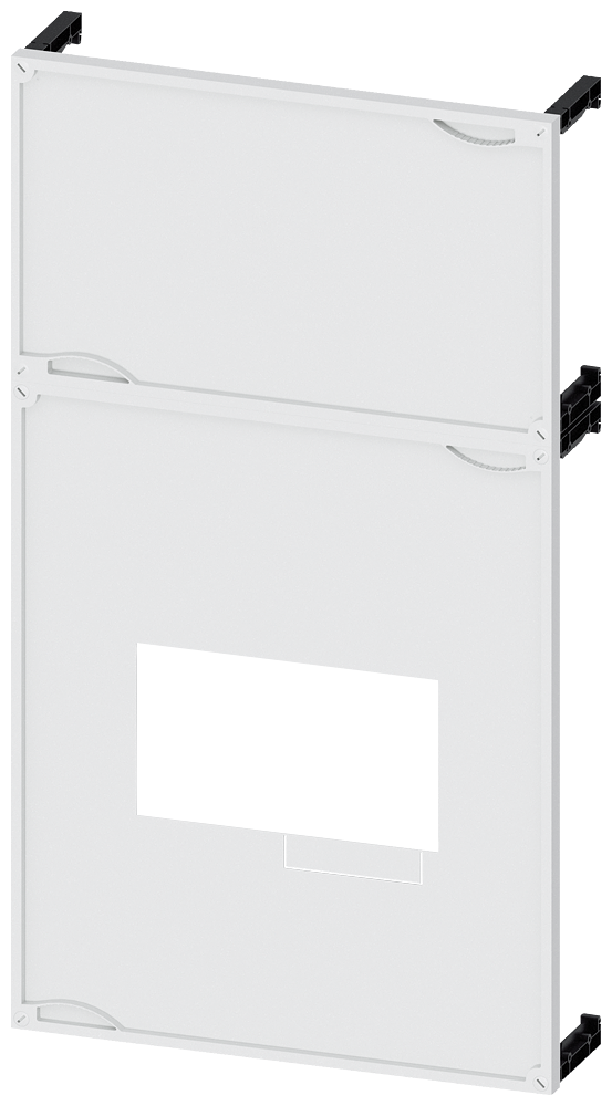 Section cover 3VA15 (1000 A) by Siemens
