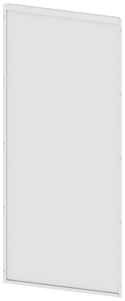 Rear panel IP54 by Siemens