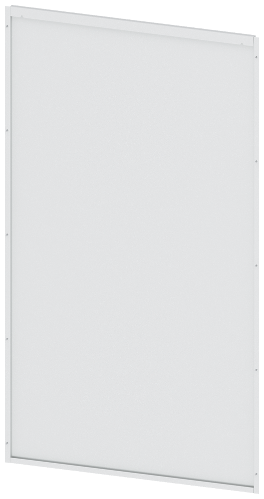 Rear panel IP54 by Siemens