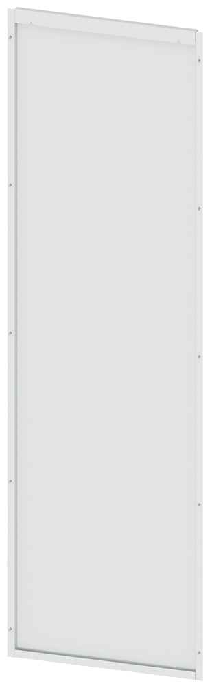 Rear panel IP54 by Siemens