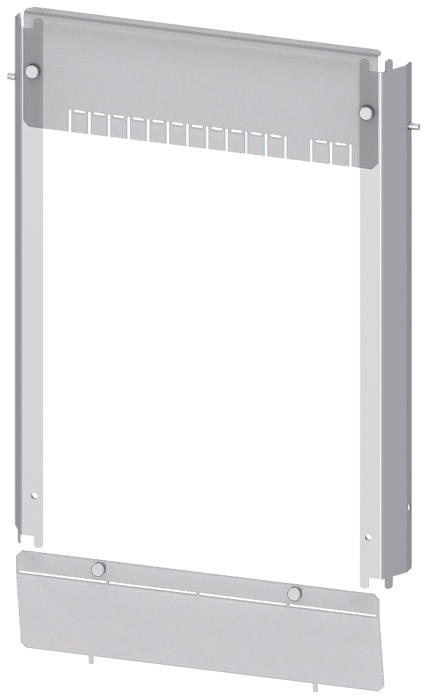 Obstacle device compartment 3WL10 withdrawable by Siemens