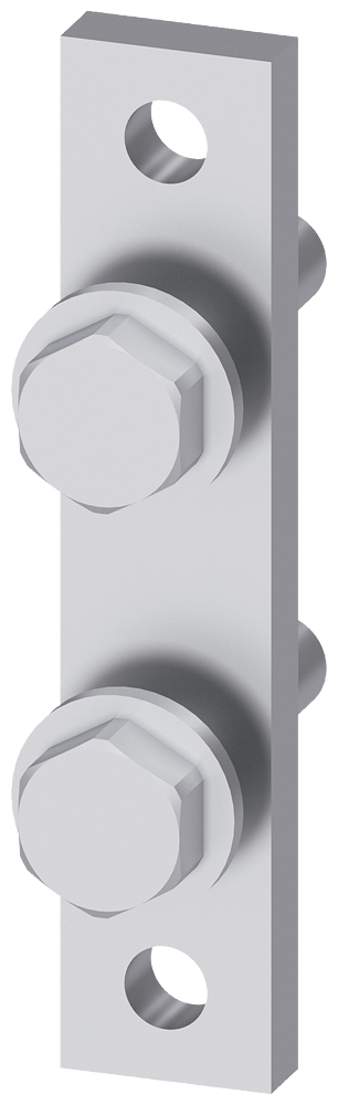 PE frame connection by Siemens